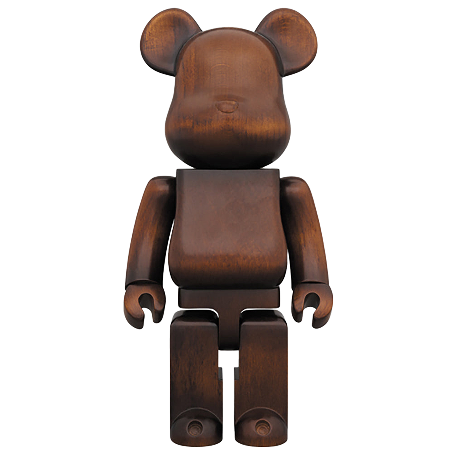 BE@RBRICK カリモク 400％ Modern Furniture