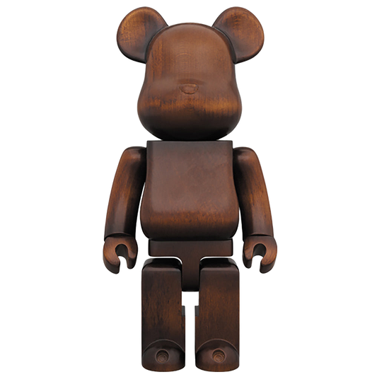 BE@RBRICK カリモク 400％ Modern Furniture