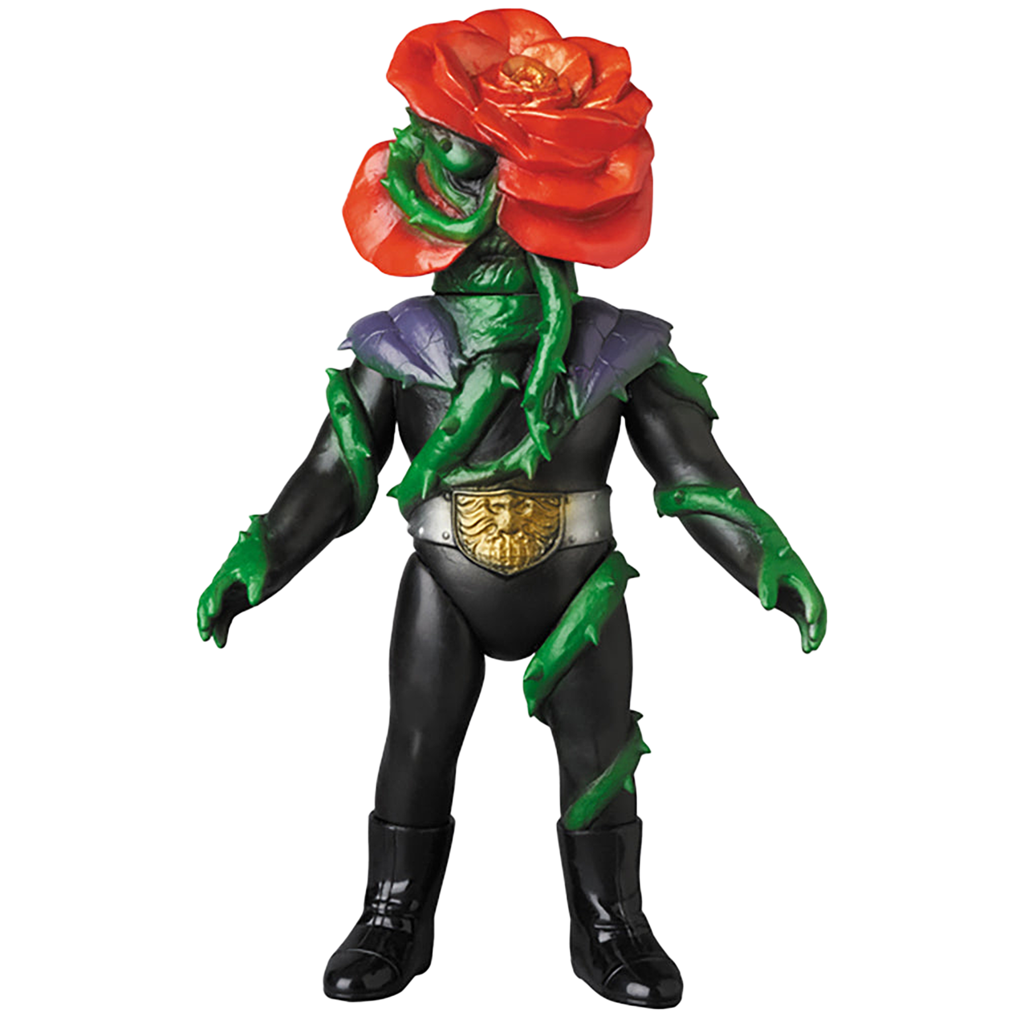バラランガ（仮面ライダーより）