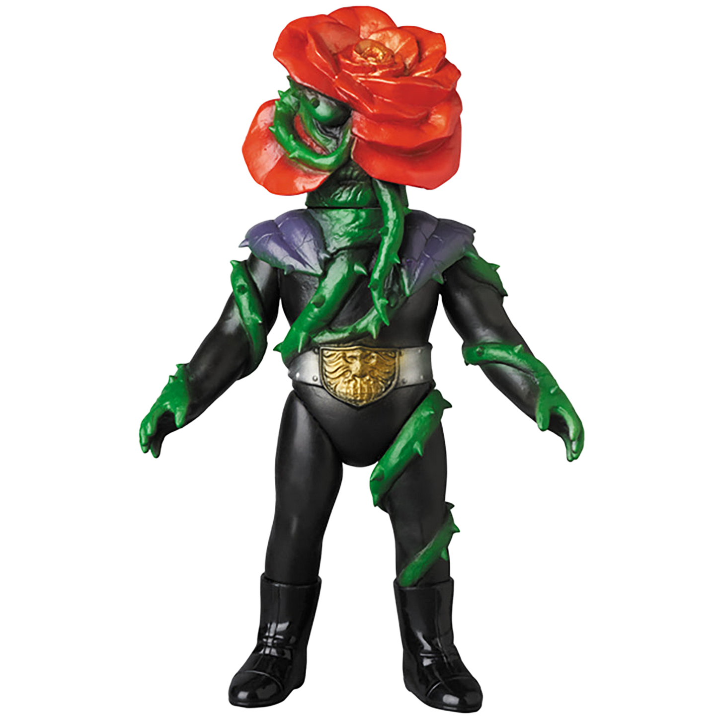 バラランガ（仮面ライダーより）