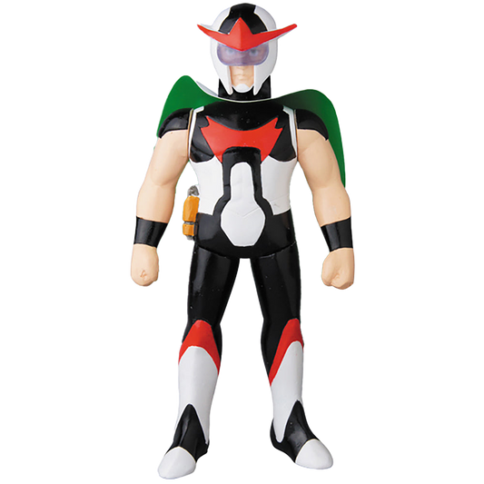 イッパツマン