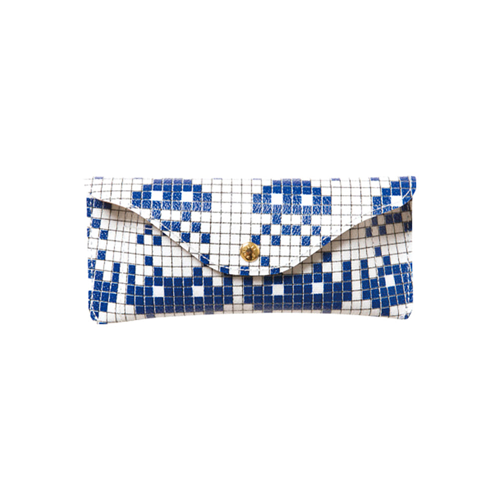 MLE SPACE INVADERSシリーズ GLASSES CASE_0