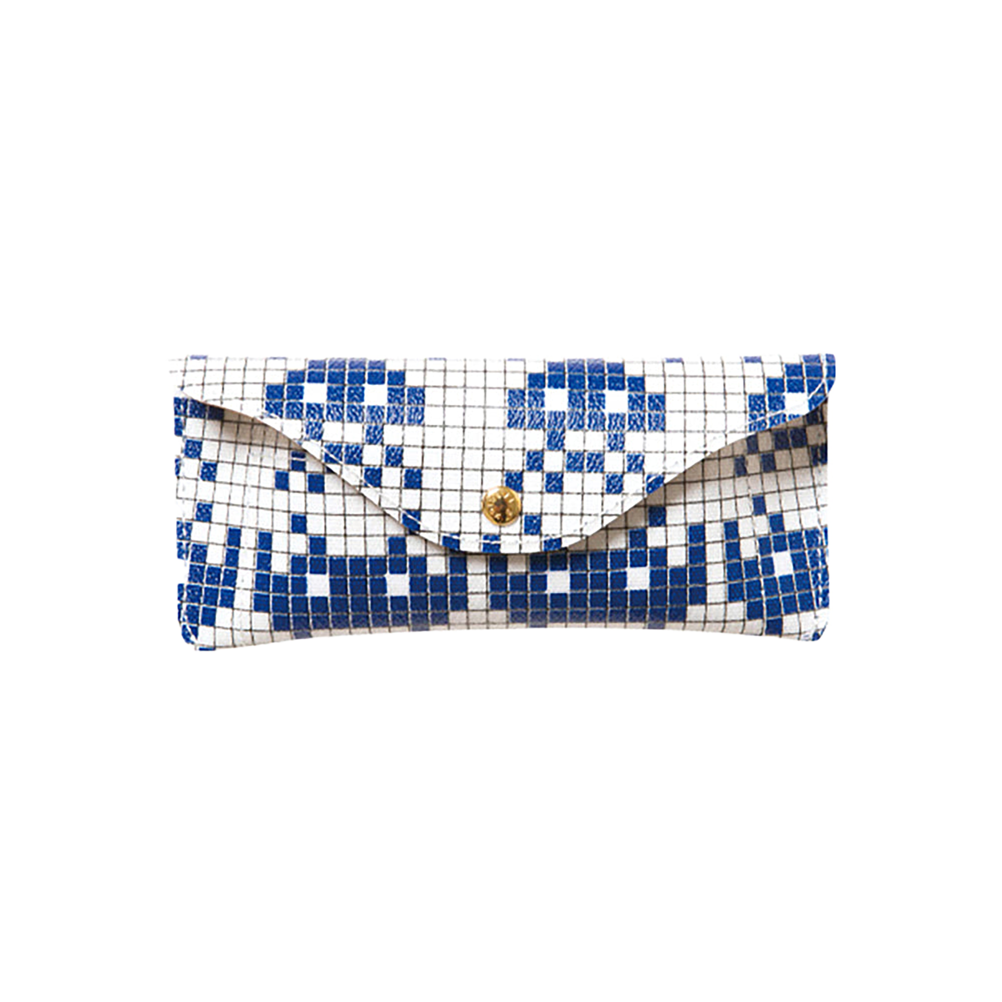 MLE SPACE INVADERSシリーズ GLASSES CASE