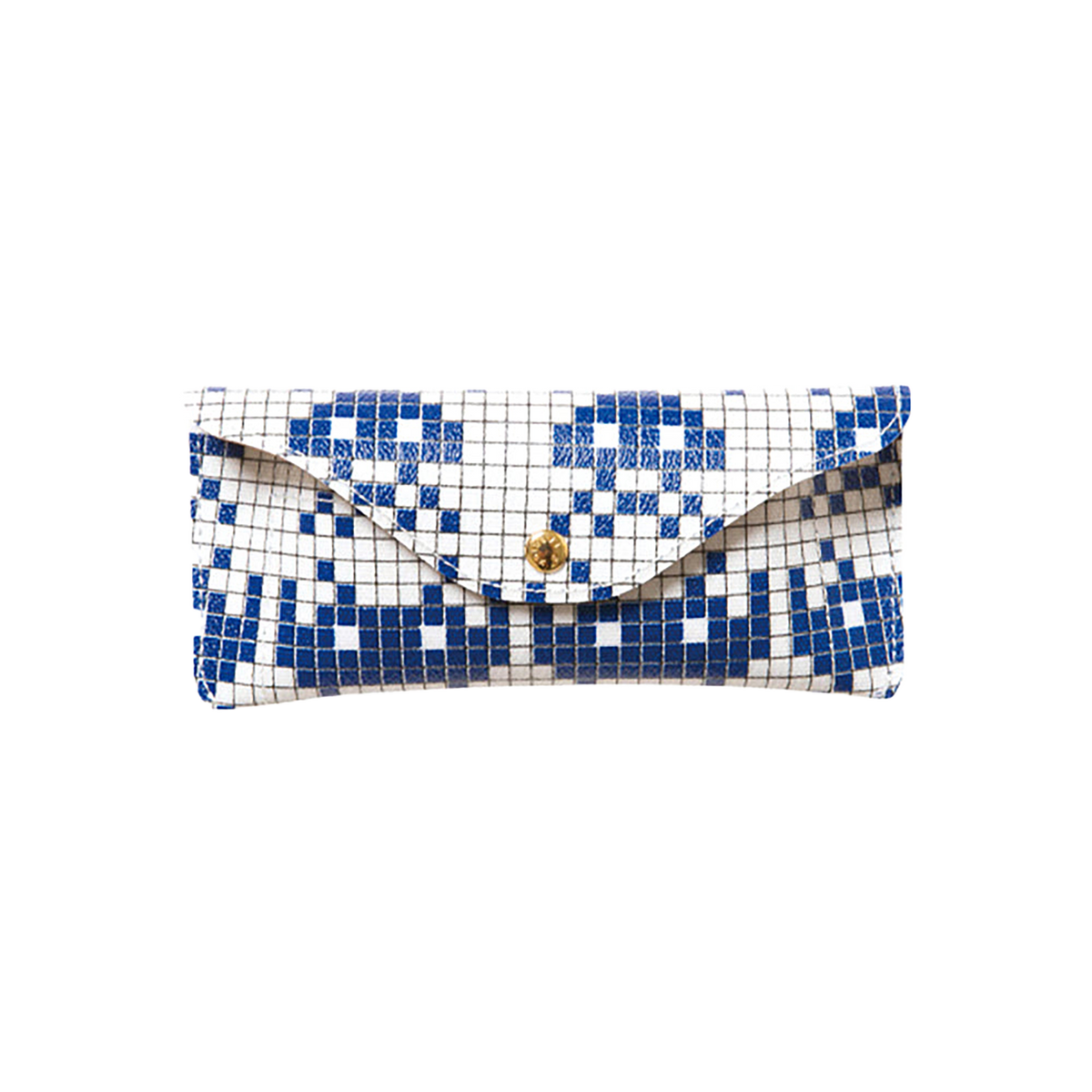 MLE SPACE INVADERSシリーズ GLASSES CASE