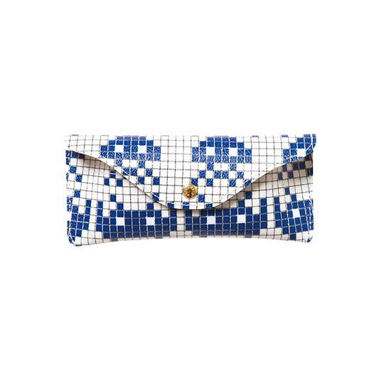 MLE SPACE INVADERSシリーズ GLASSES CASE
