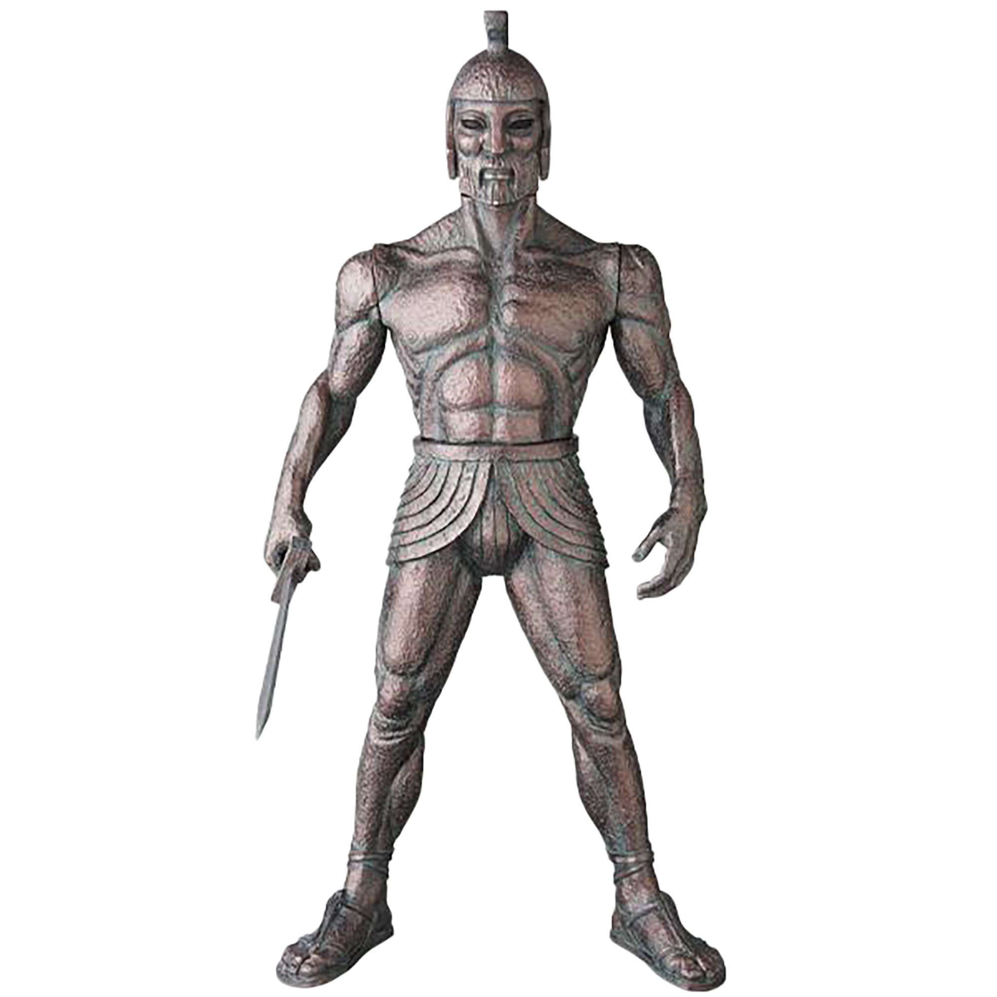 GIANT TALOS（REAL COLOR)【Lottery sale item: Cannot be purchased with other items】《Planned to be shipped in late May 2020》
