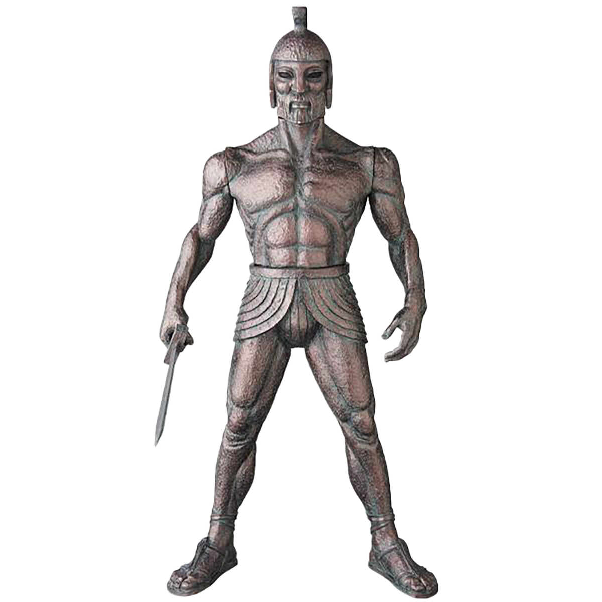GIANT TALOS（REAL COLOR)【Lottery sale item: Cannot be purchased with other items】《Planned to be shipped in late May 2020》