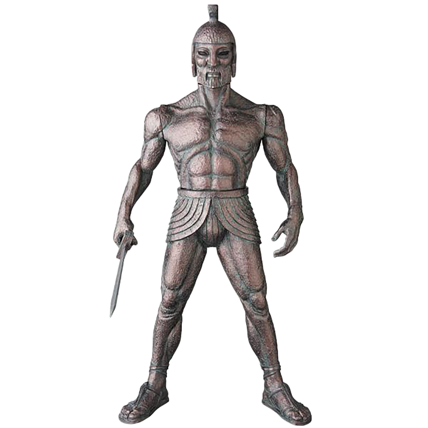 GIANT TALOS（REAL COLOR)【Lottery sale item: Cannot be purchased with other items】《Planned to be shipped in late May 2020》