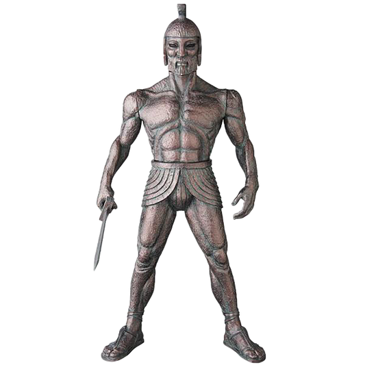 GIANT TALOS（REAL COLOR)【Lottery sale item: Cannot be purchased with other items】《Planned to be shipped in late May 2020》