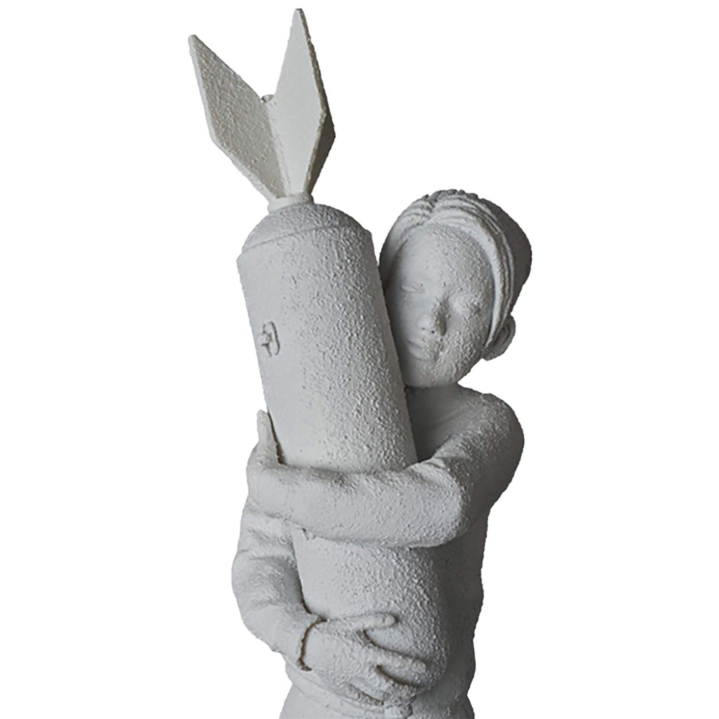 BOMB HUGGER（GESSO Ver.）