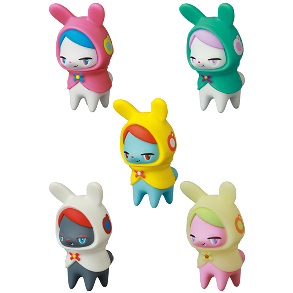 VAG（VINYL ARTIST GACHA） タワーレコード限定 ティティ_0