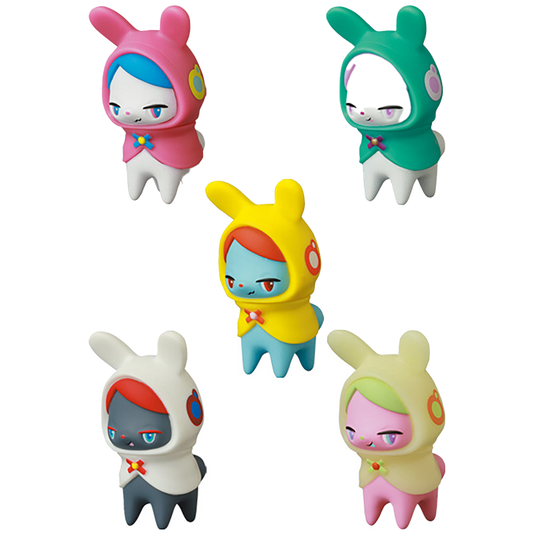 VAG（VINYL ARTIST GACHA） タワーレコード限定 ティティ