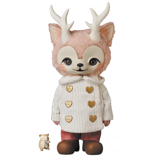 PROP MORRIS（MILK Ver.）