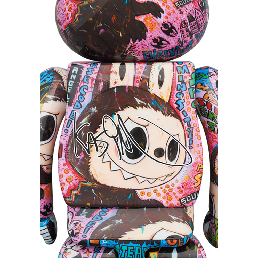 BE@RBRICK KASING LUNG 100％ & 400％_3