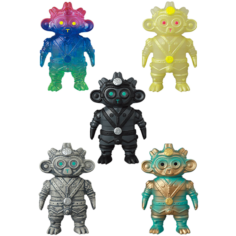 VAG(VINYL ARTIST GACHA) SERIES 34 ともだち弐号機_0
