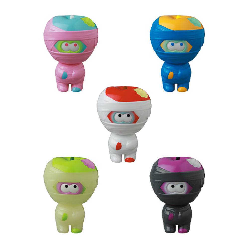 VAG(VINYL ARTIST GACHA) SERIES 36 ヤミーマミー_0
