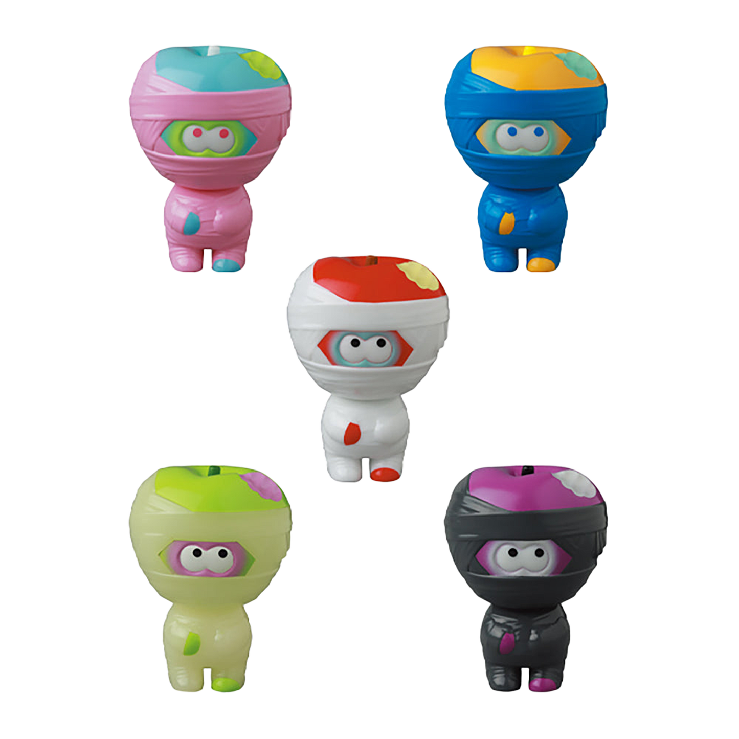 VAG(VINYL ARTIST GACHA) SERIES 36 ヤミーマミー
