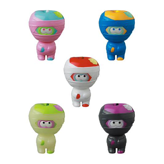 VAG(VINYL ARTIST GACHA) SERIES 36 ヤミーマミー