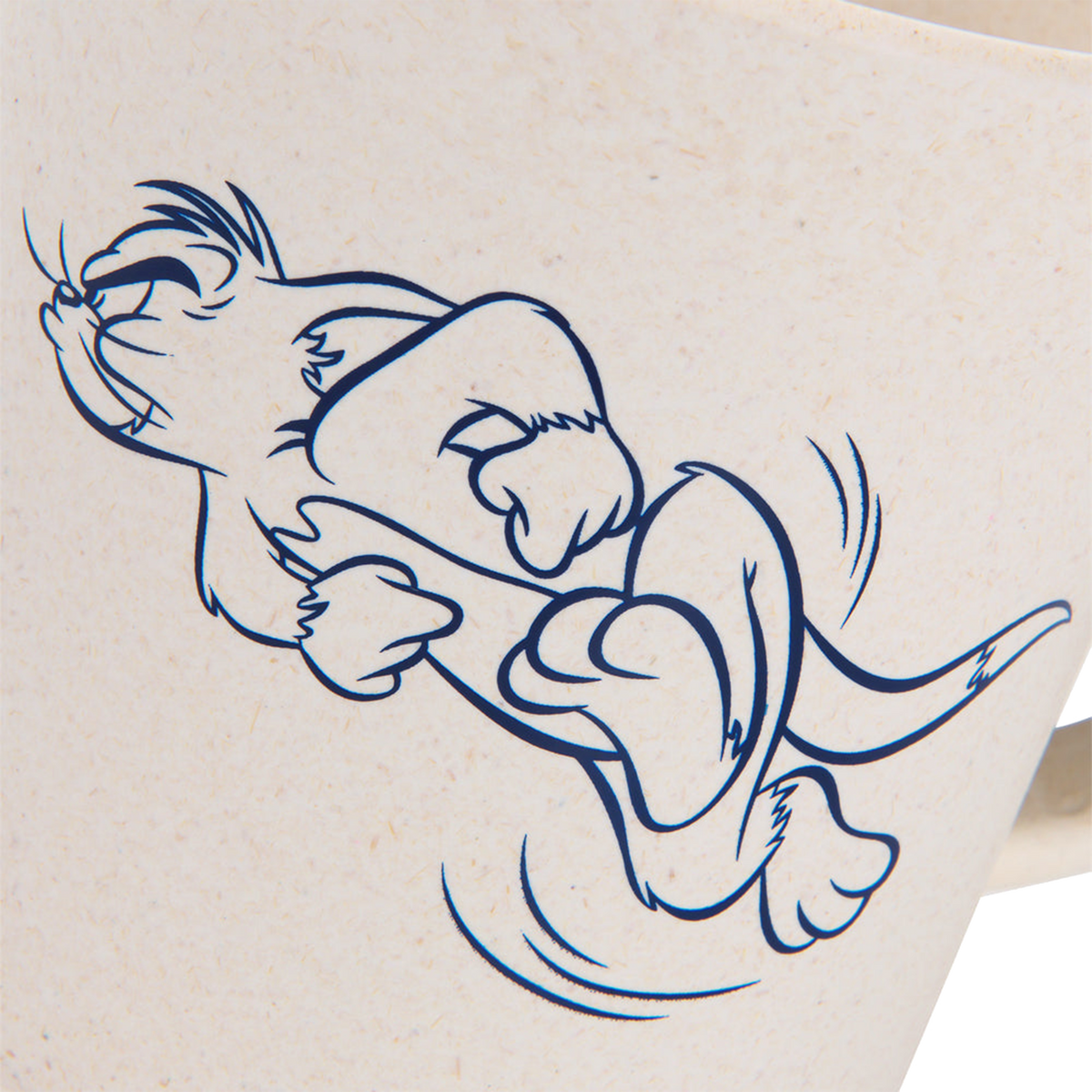 MLE＜TOM and JERRY＞ MUG (TOM)