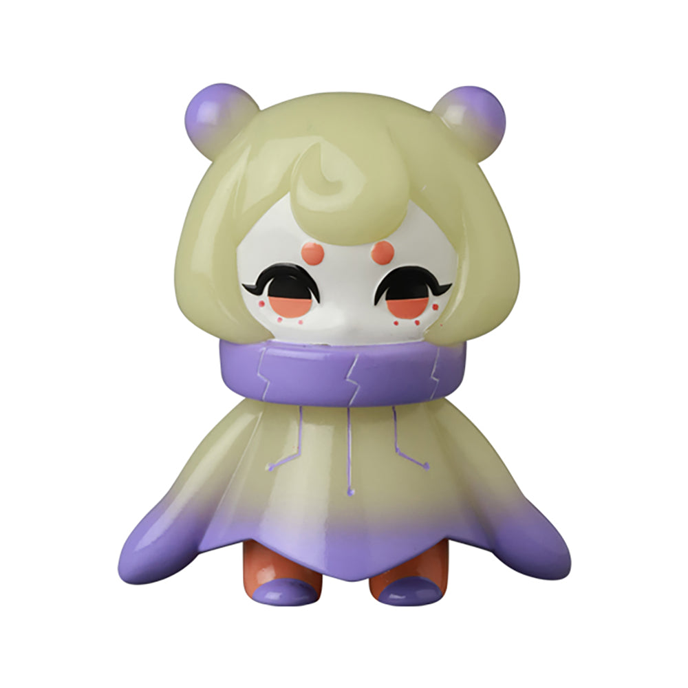 VAG(VINYL ARTIST GACHA) 10th ANNIVERSARY 2 デンシコダコ_1