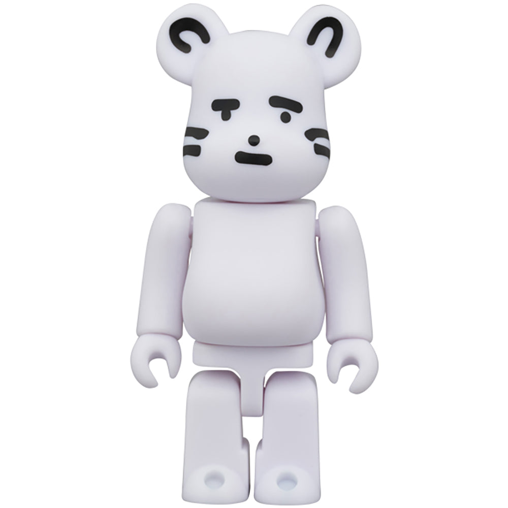 BE@RBRICK チュープリくん 100％_0