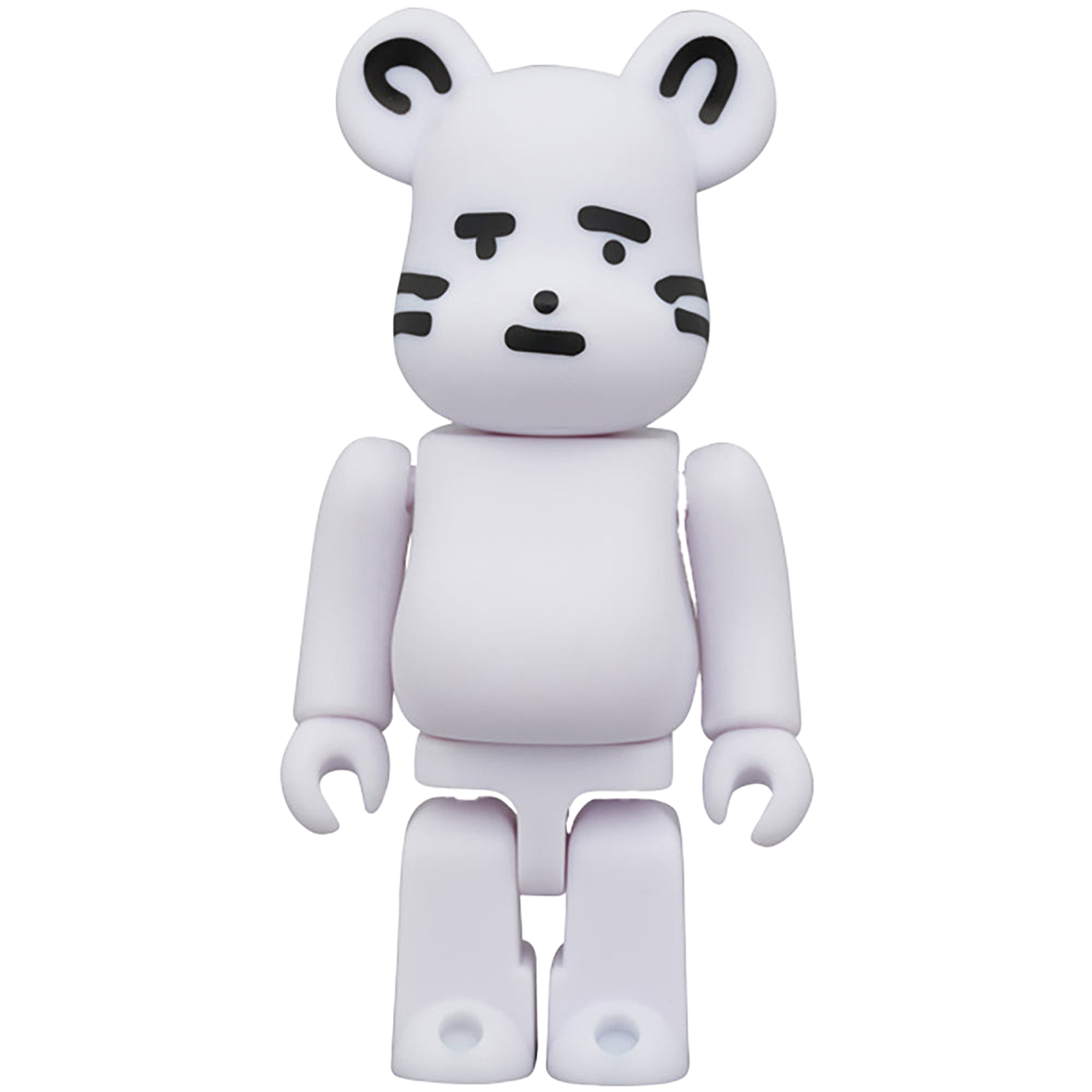 BE@RBRICK チュープリくん 100％