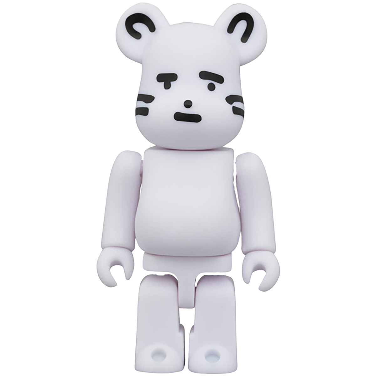 BE@RBRICK チュープリくん 100％