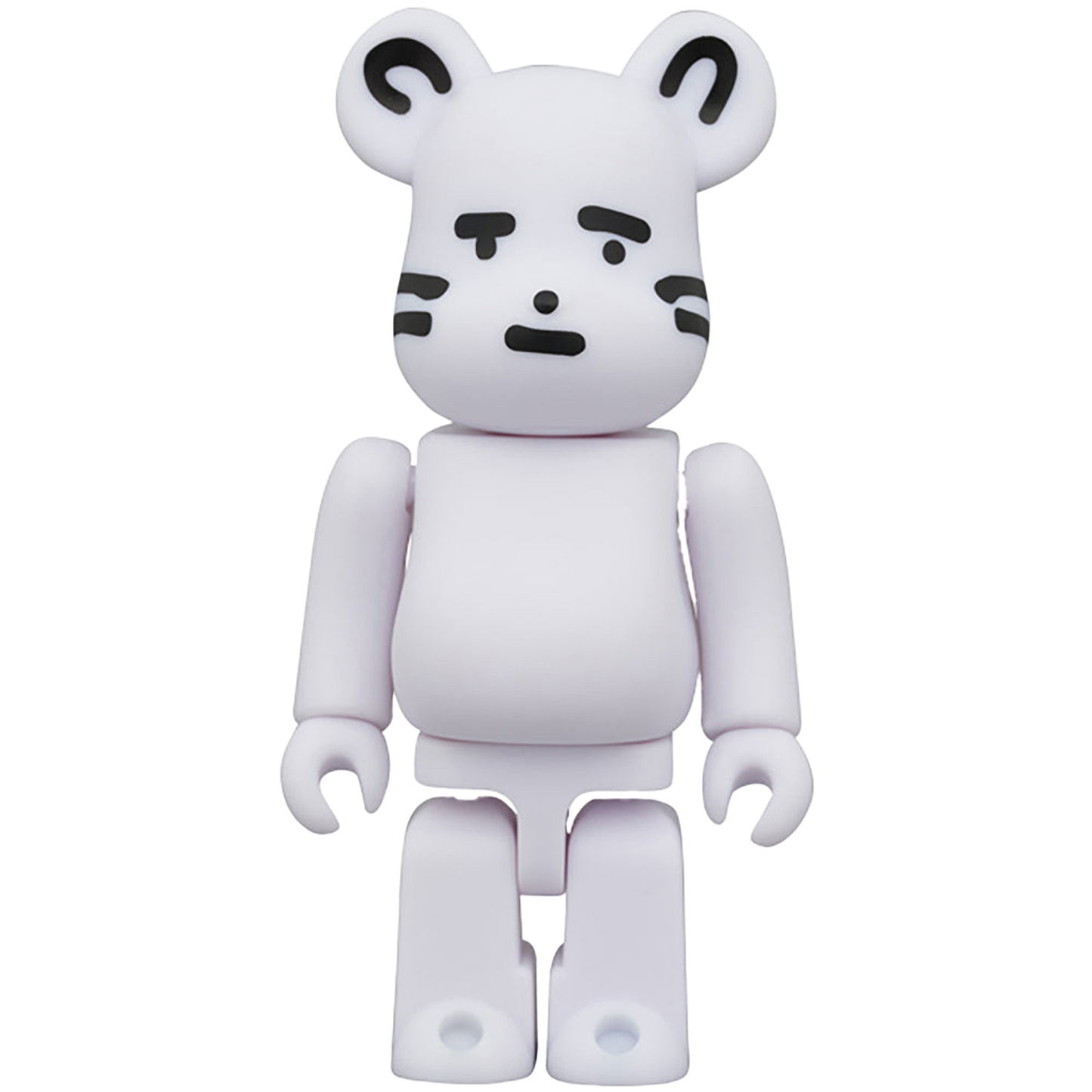 BE@RBRICK チュープリくん 100％