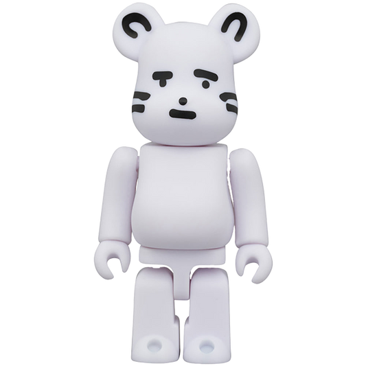 BE@RBRICK チュープリくん 100％