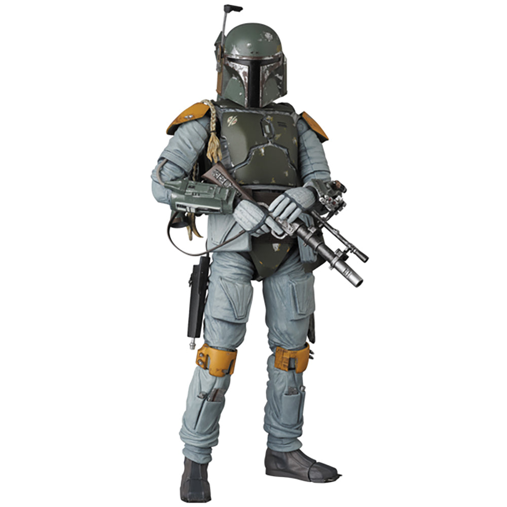 MAFEX BOBA FETT（TM）_0