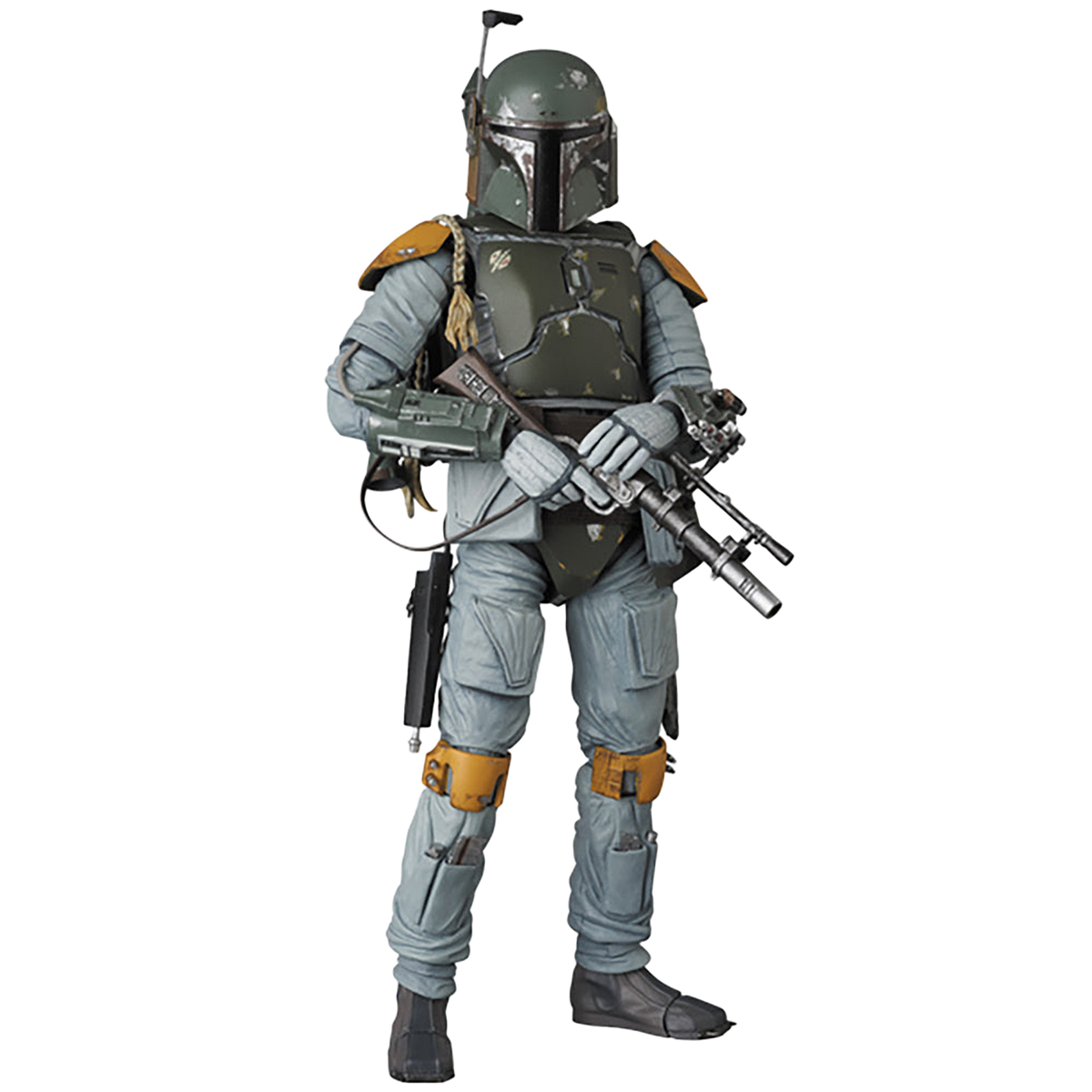 MAFEX BOBA FETT（TM）