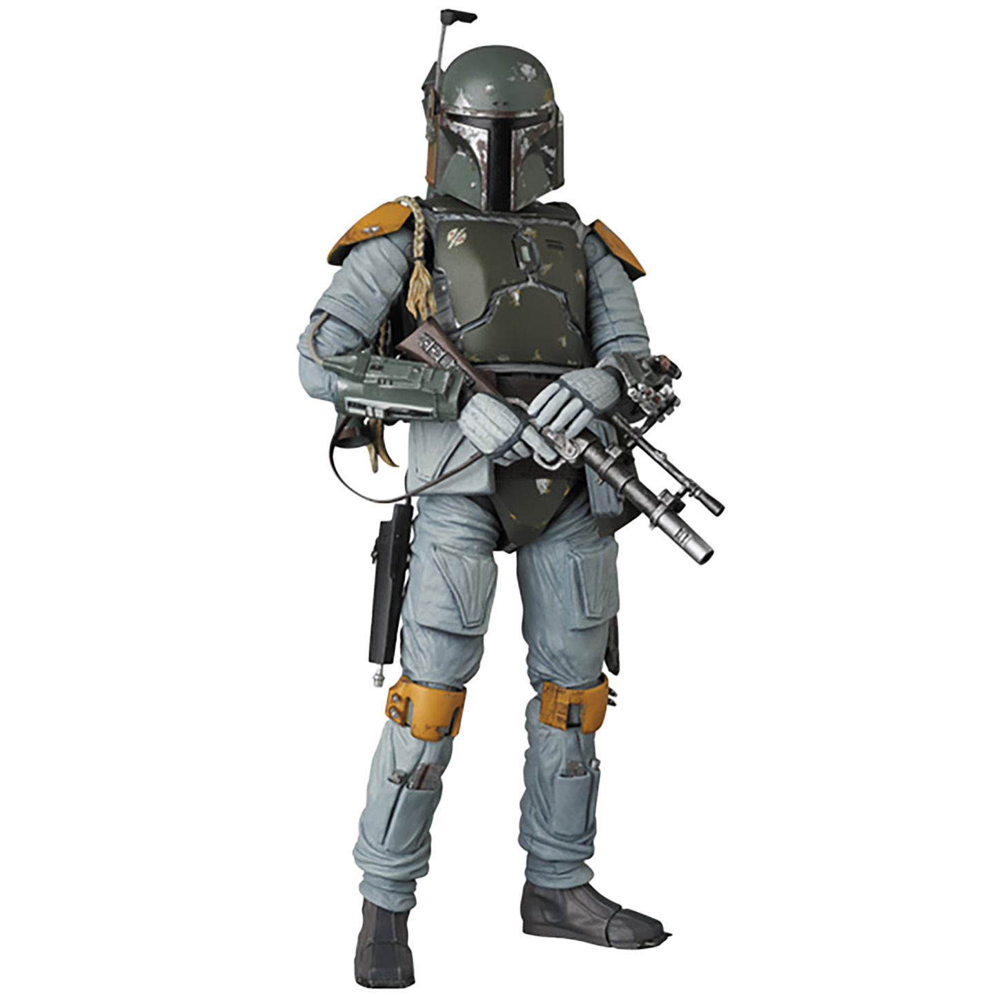 MAFEX BOBA FETT（TM）