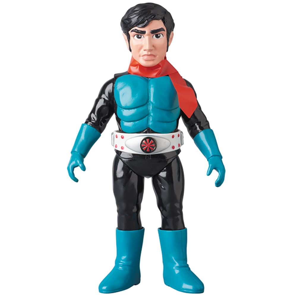 仮面ライダー旧1号（本郷猛ヘッド） （ワンフェス開催記念モデル）_0