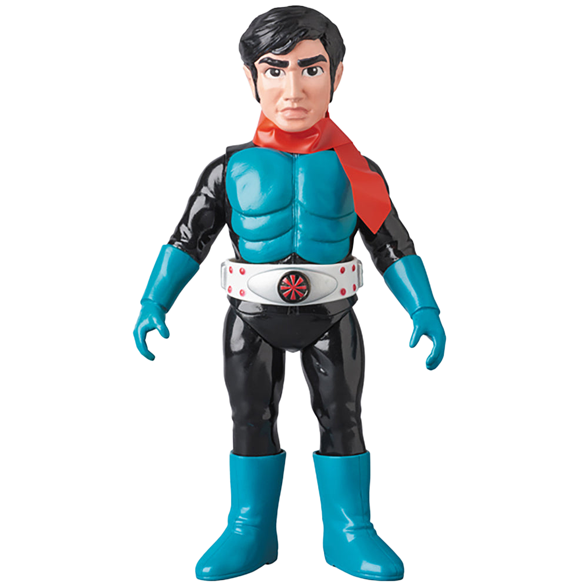 仮面ライダー旧1号（本郷猛ヘッド） （ワンフェス開催記念モデル）
