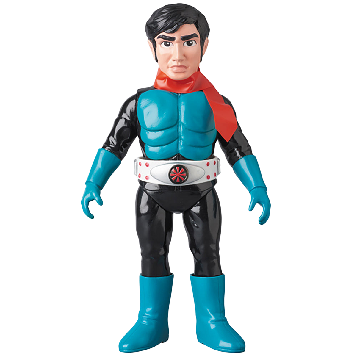 仮面ライダー旧1号（本郷猛ヘッド） （ワンフェス開催記念モデル）