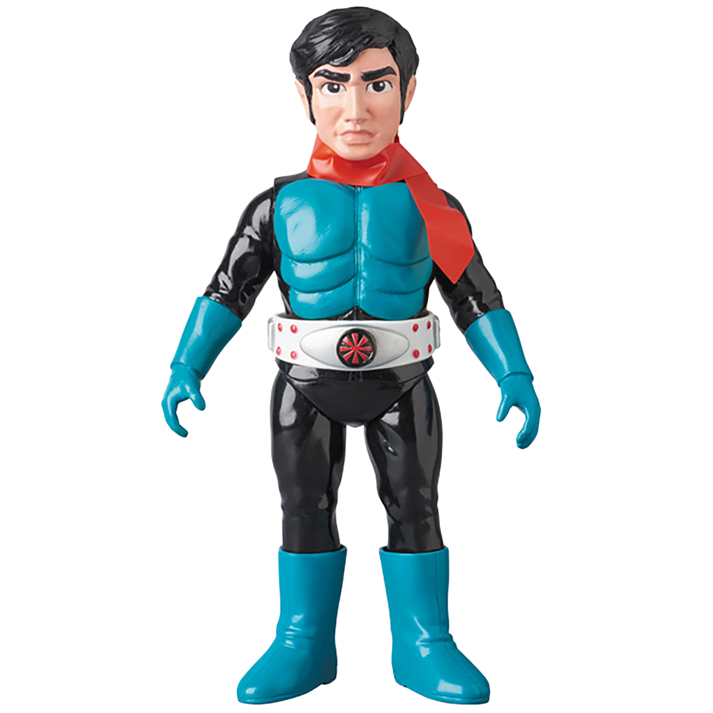 仮面ライダー旧1号（本郷猛ヘッド） （ワンフェス開催記念モデル）