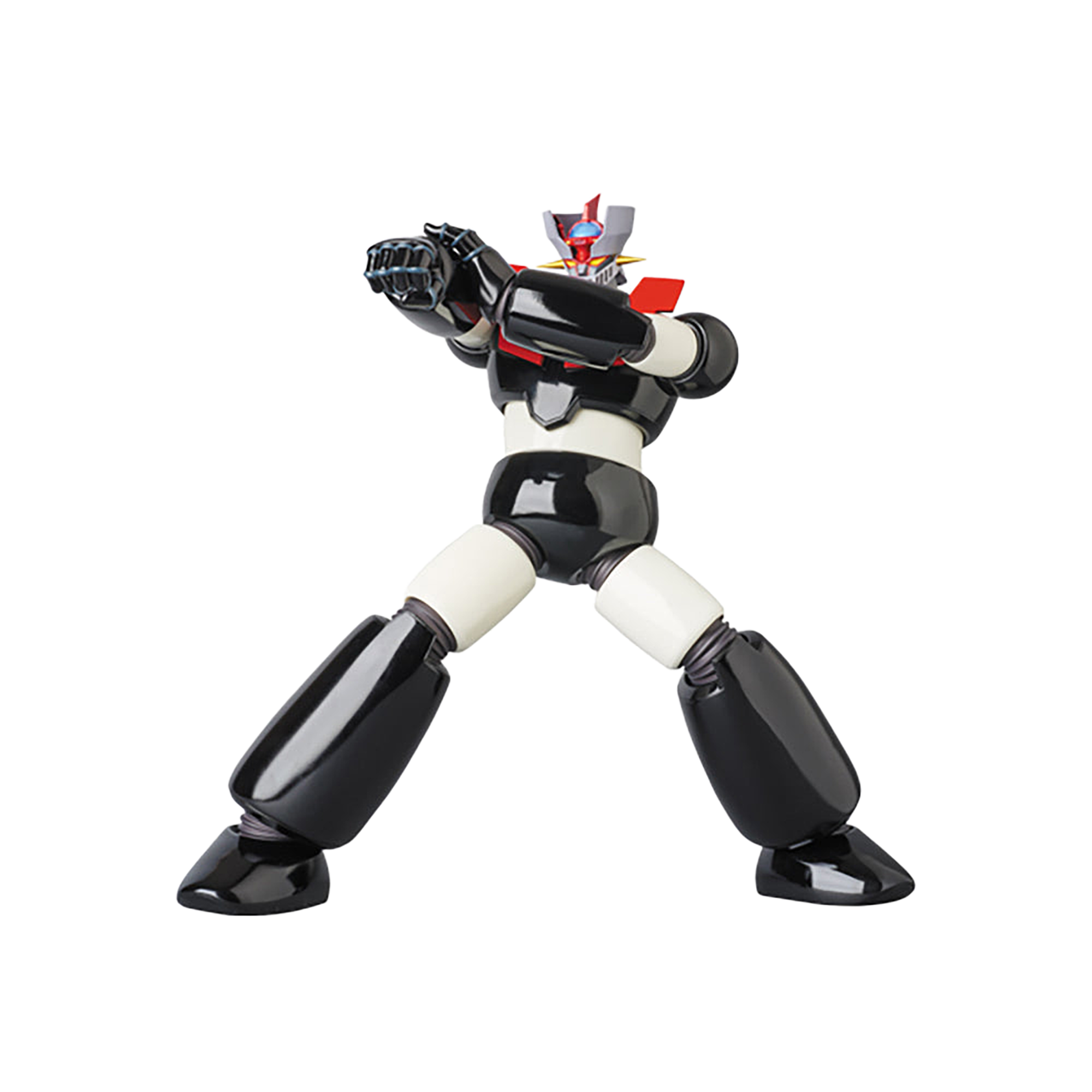 VCD マジンガーZ（真マジンガー）