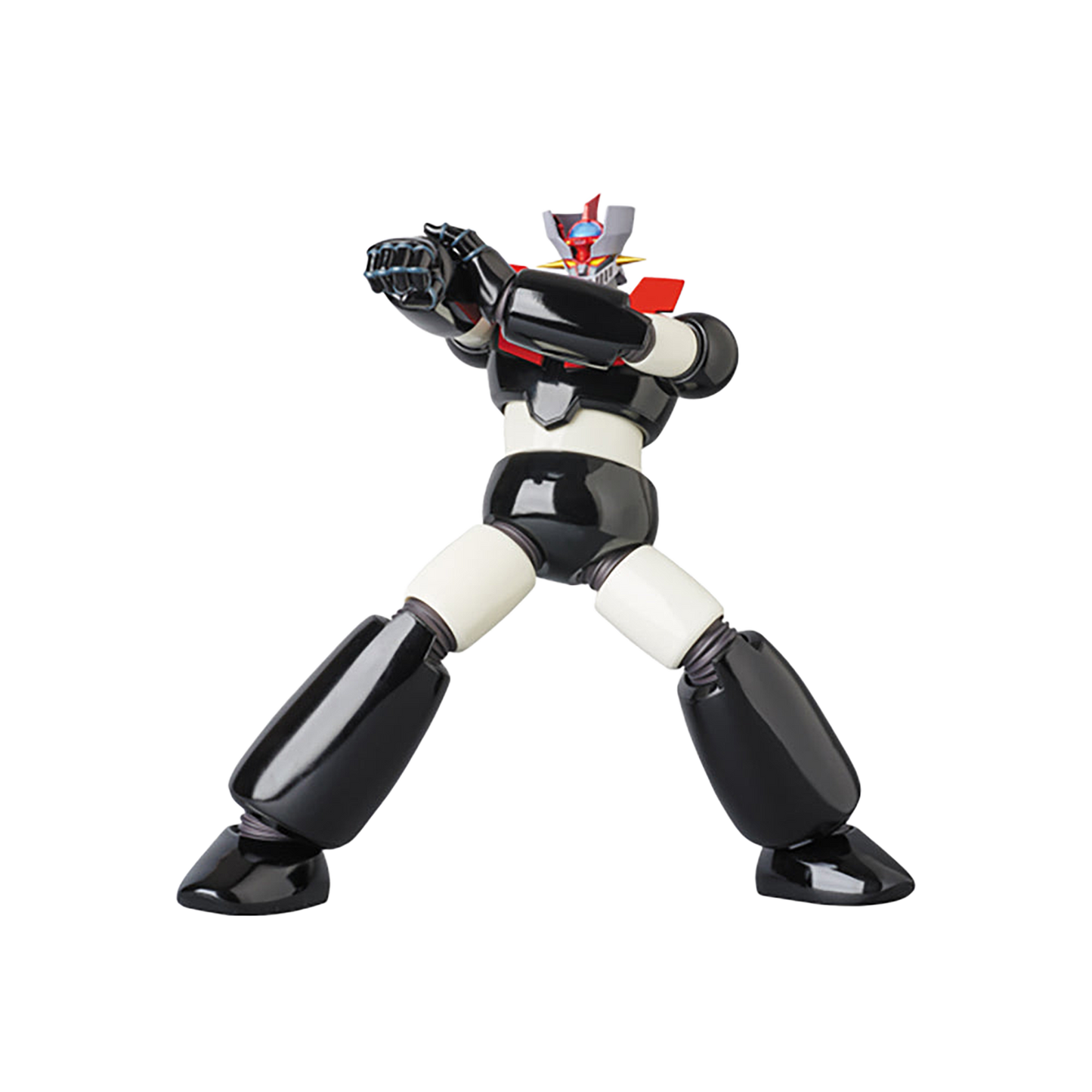 VCD マジンガーZ（真マジンガー）