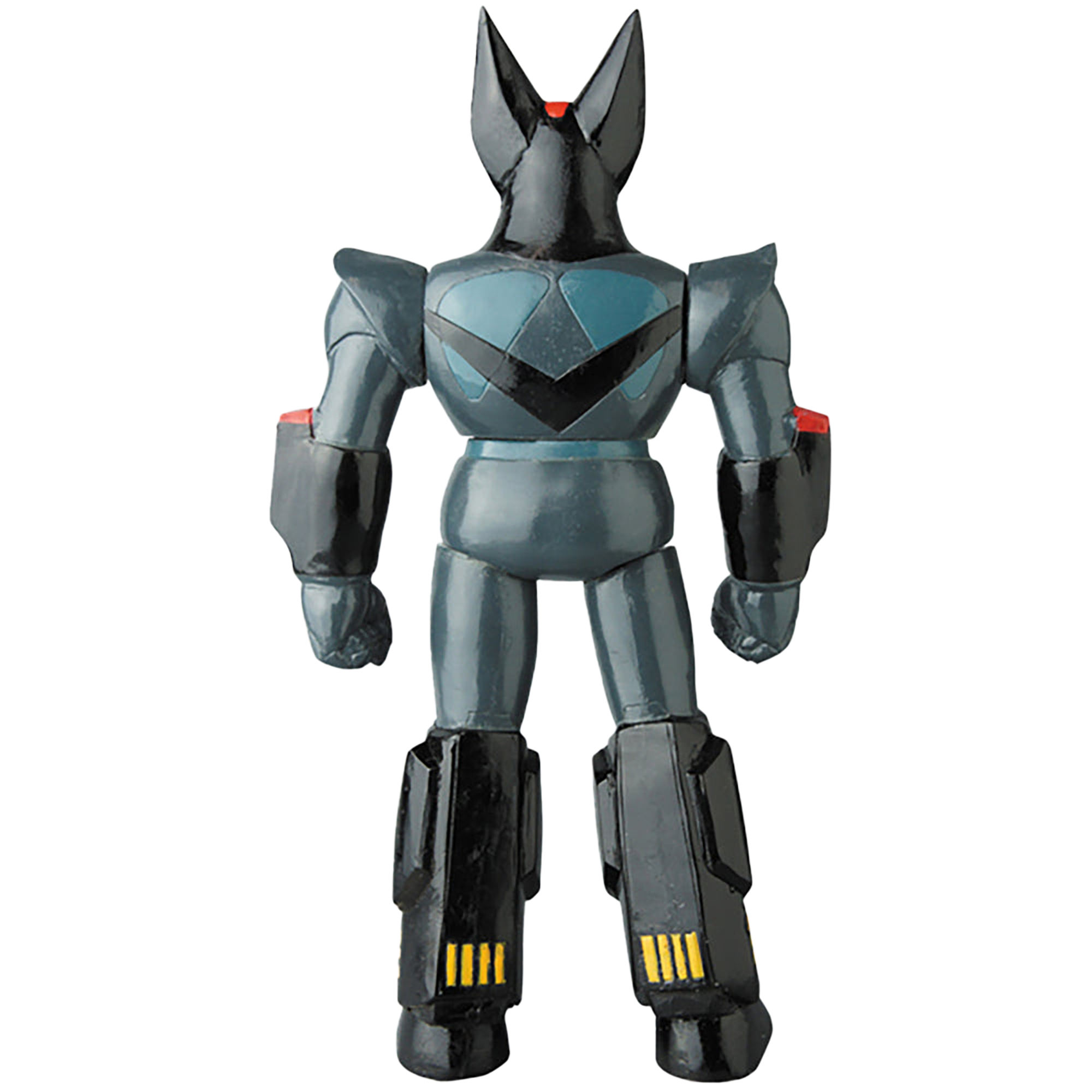 ブラックオックス
