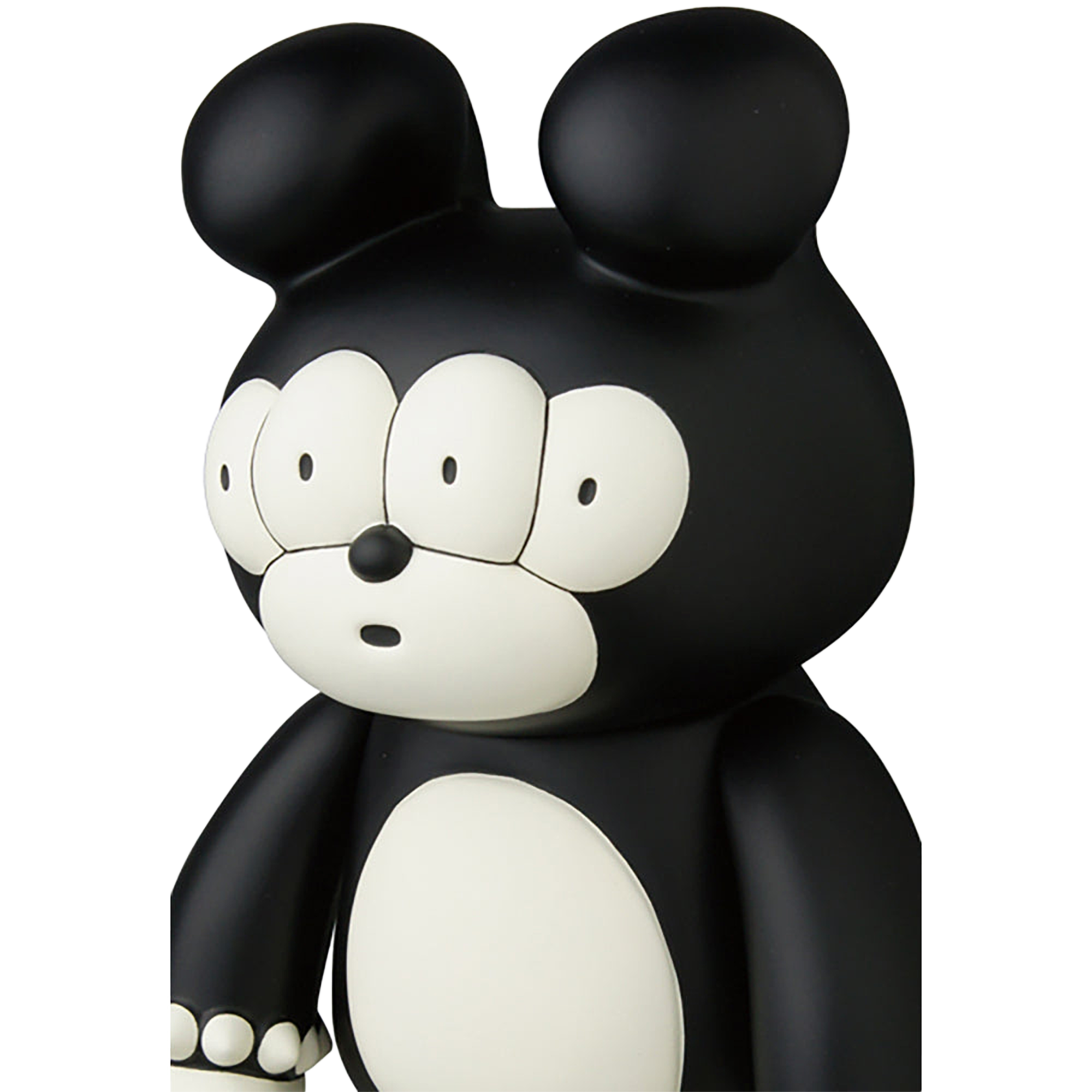 TOY Matthew（Ver.1） | MEDICOM TOY OFFICIAL STORE