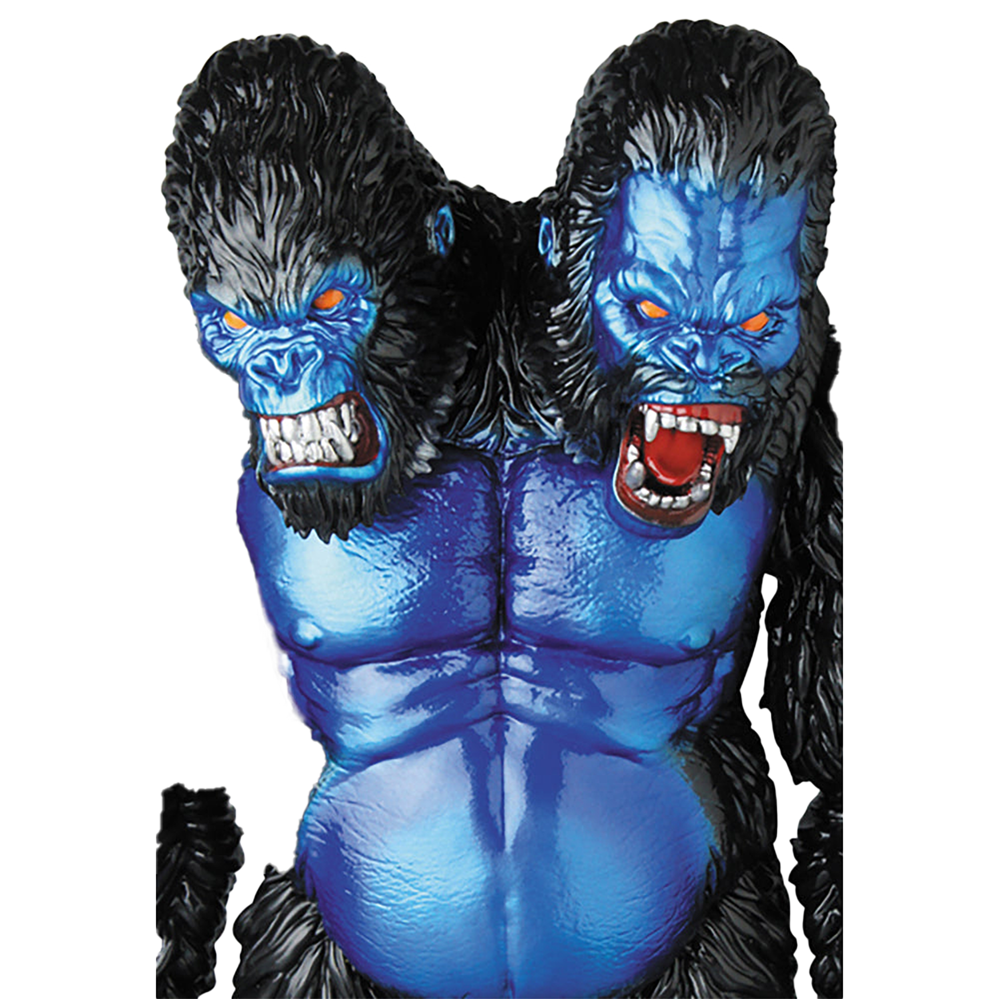 DEATH GOLIATHON