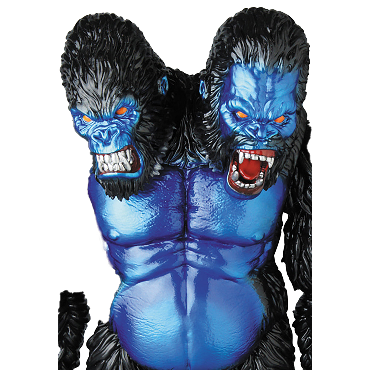 DEATH GOLIATHON