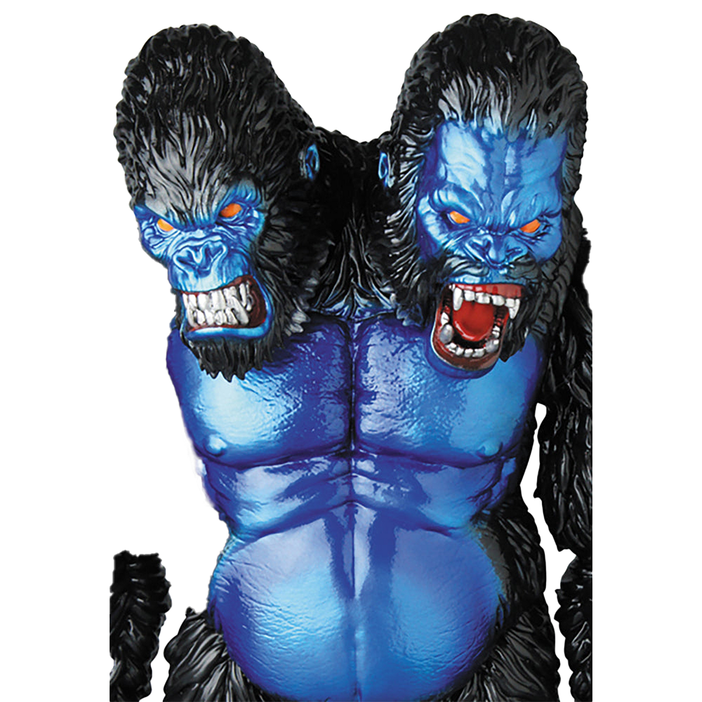 DEATH GOLIATHON