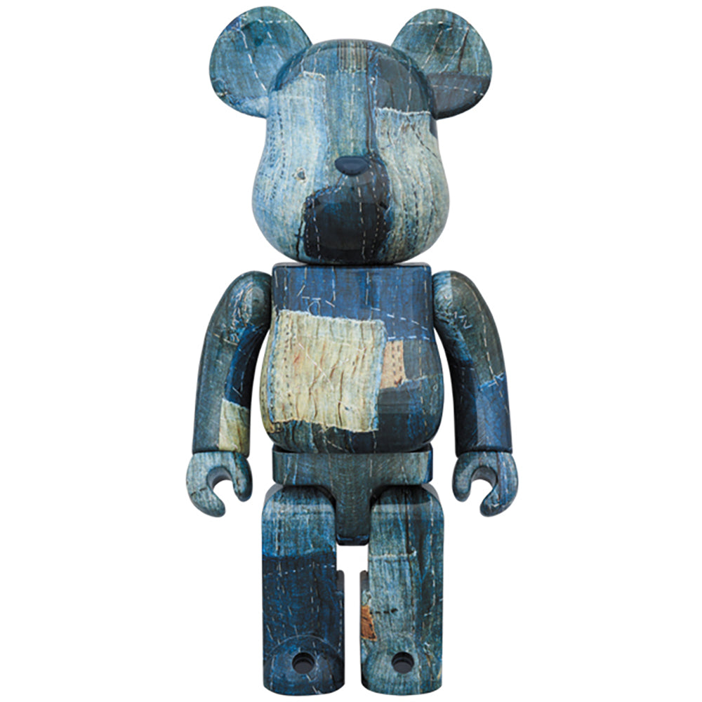 BE@RBRICK FDMTL 100％ & 400％_3