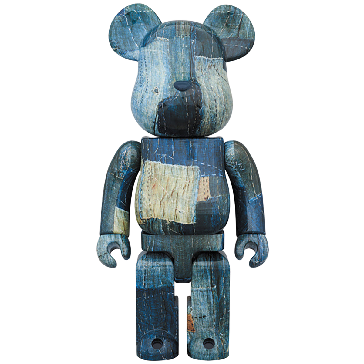 BE@RBRICK FDMTL 100％ & 400％