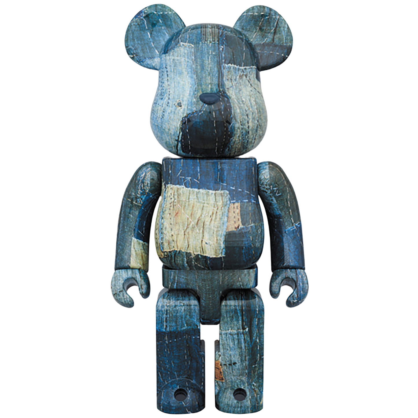 BE@RBRICK FDMTL 100％ & 400％