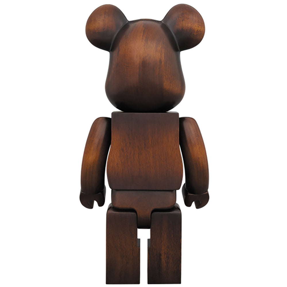 BE@RBRICK カリモク 400％ Modern Furniture_1
