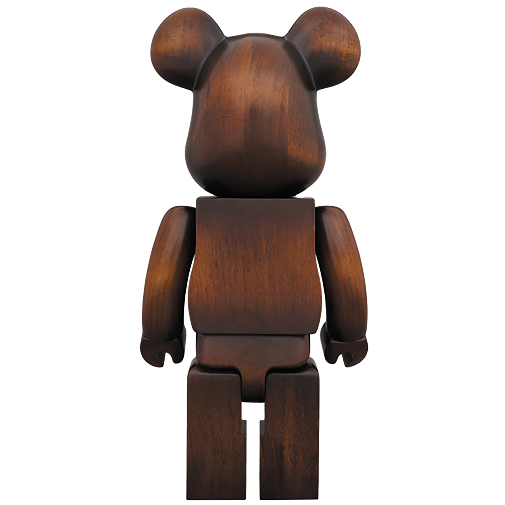 BE@RBRICK カリモク 400％ Modern Furniture