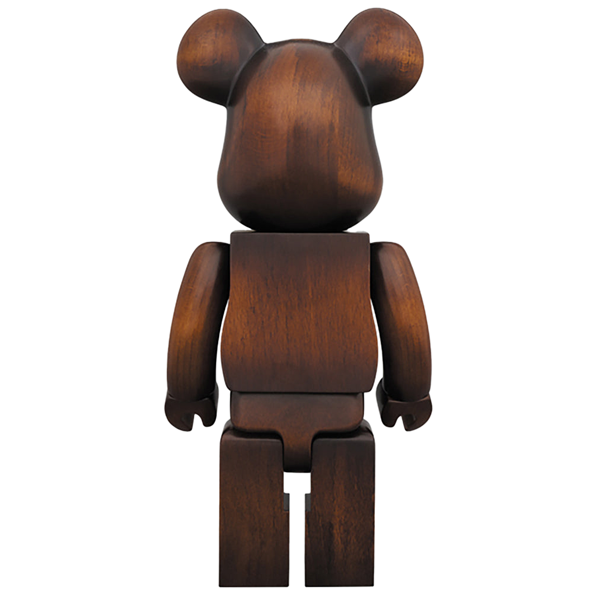 BE@RBRICK カリモク 400％ Modern Furniture