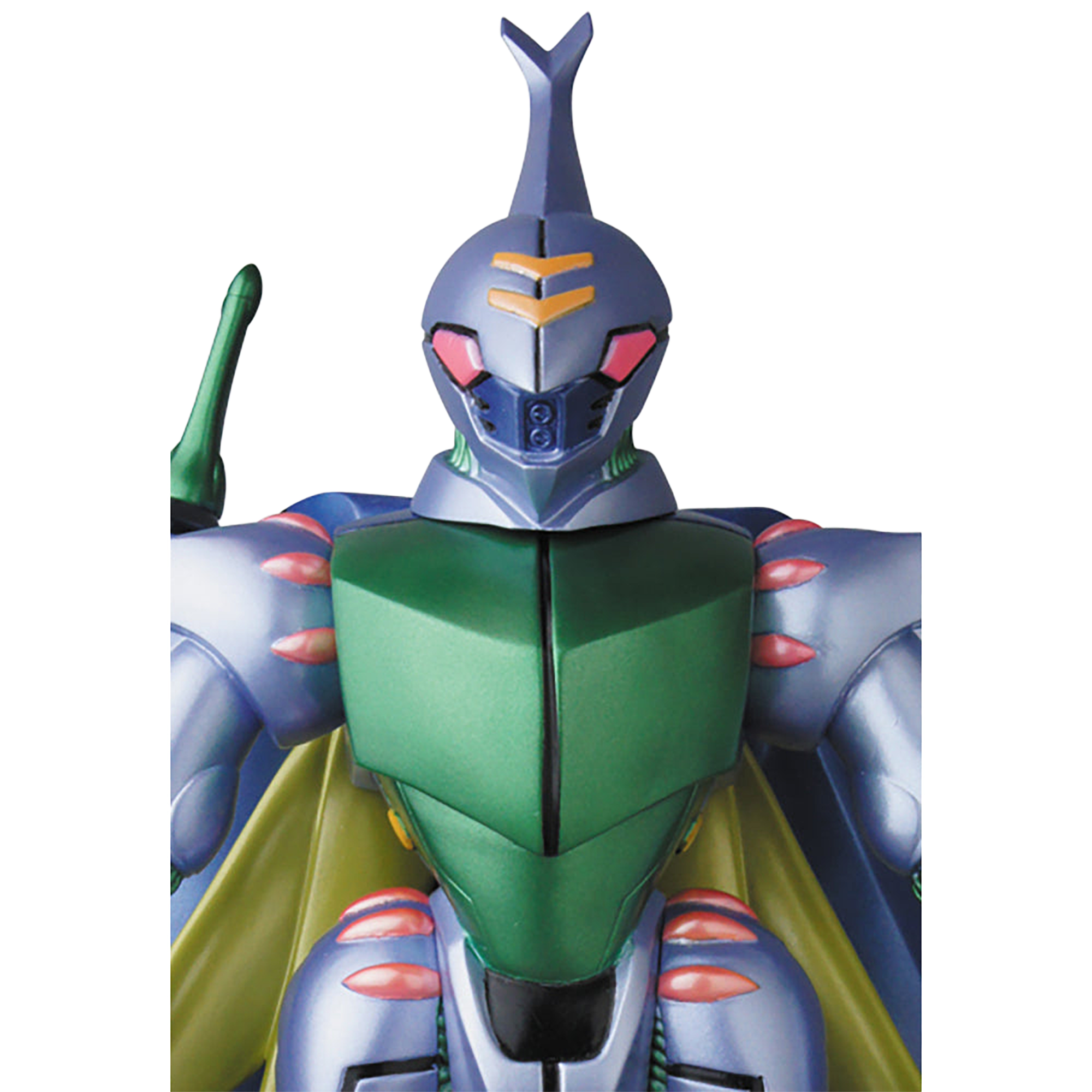 聖戦士ダンバイン（メタリックカラーVer.）